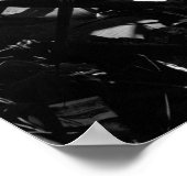 TATTOO GIRLSポスター ポスター (角)