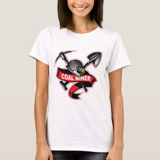 tattoo.jpg炭鉱作業員 tシャツ (正面)