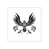 Tattoo Stamp (01) ラバースタンプ (インプリント)