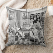 Tattoo You! クッション (ブランケット)