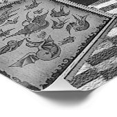 Tattoo You! ポスター (コーナー)