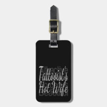 Tattooistsの熱い妻