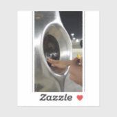 Tatyeeb：ブラックストーンを完成させる シール (シート)