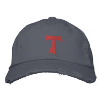 TAUフランシスカンクロス – TAU francescana