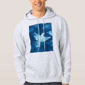 Taube パーカ (正面)