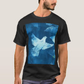 Taube Tシャツ (正面)