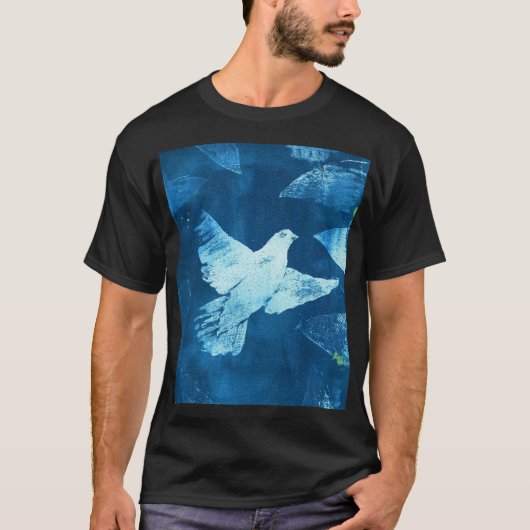 Taube Tシャツ (正面)