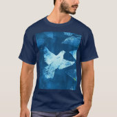 Taube Tシャツ (正面)