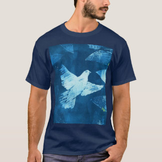 Taube Tシャツ