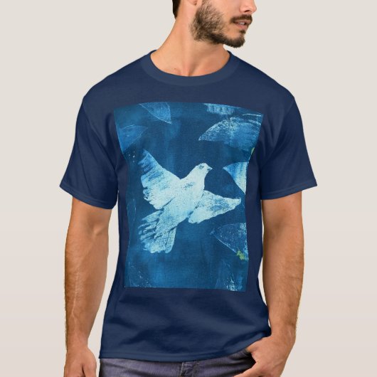 Taube Tシャツ (正面)
