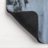 taughannockの滝 マウスパッド (コーナー)