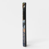 Taughannockは公園州立下ります Case-Mate iPhoneケース (裏面/左)
