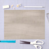 Taupeミディアムシェード 薄葉紙 (クラフト)