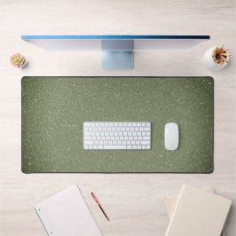 Taupe Gray大きなマウスパッド – カスタムDesk Mat デスクマット