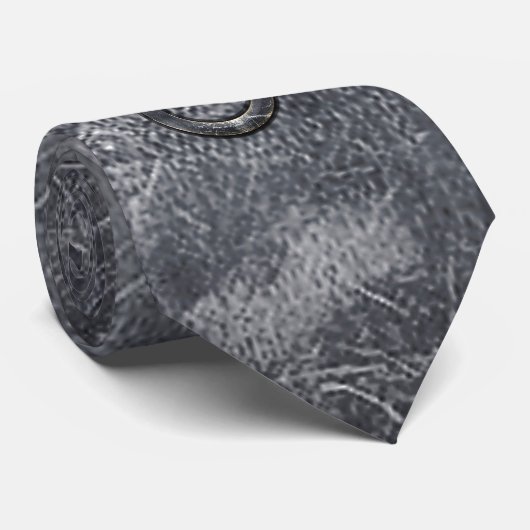 Tauraus〔占星術の〕十二宮図サインイングランジ動揺してスタイル ネクタイ (ロール)