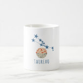 Taureau コーヒーマグカップ (中央)