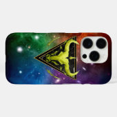 Taureau Zodiaque Cadeau Astrologie Case-Mate iPhoneケース (裏面 (横))