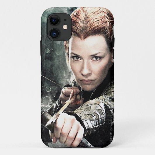 TAURIEL™ – これがデルの戦い Case-Mate iPhoneケース (裏面)