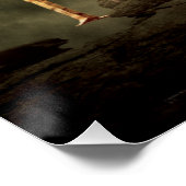 TAURIEL™とLEGOLAS GREENLEAF™映画ポスター3 ポスター (コーナー)