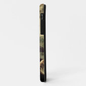 TAURIEL™とLEGOLAS GREENLEAF™映画ポスター3 Case-Mate iPhoneケース (裏面/左)