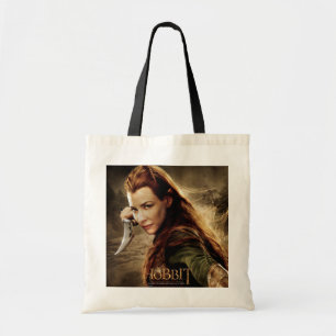 TAURIEL™キャラクターポスター1 トートバッグ