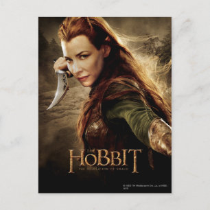TAURIEL™キャラクターポスター1 ポストカード