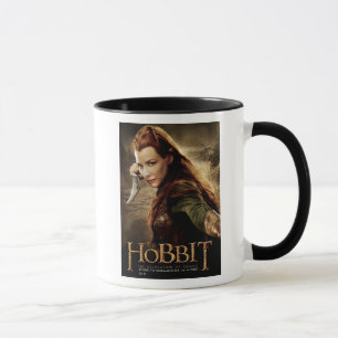 TAURIEL™キャラクターポスター1 マグカップ