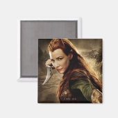 TAURIEL™キャラクターポスター1 マグネット (正面/裏面)