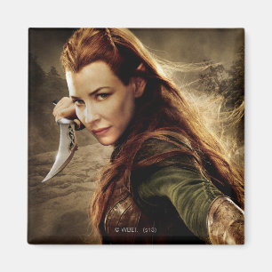 TAURIEL™キャラクターポスター1 マグネット
