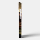 TAURIEL™キャラクターポスター1 Case-Mate iPhoneケース (裏面 / 左)