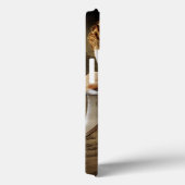 TAURIEL™キャラクターポスター1 Case-Mate iPhoneケース (裏面 / 右)