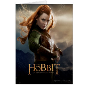 TAURIEL™キャラクターポスター2