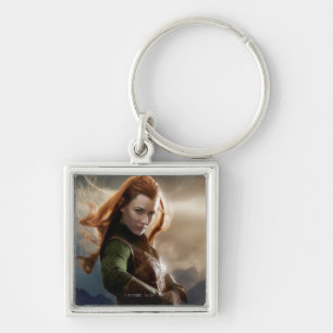 TAURIEL™キャラクターポスター2 キーホルダー