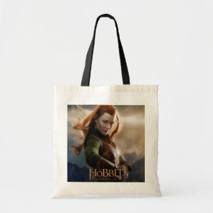 TAURIEL™キャラクターポスター2 トートバッグ