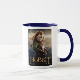 TAURIEL™キャラクターポスター2 マグカップ