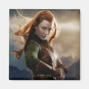 TAURIEL™キャラクターポスター2 マグネット