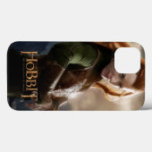 TAURIEL™キャラクターポスター2 Case-Mate iPhoneケース (裏面 (横))