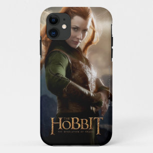 TAURIEL™キャラクターポスター2 iPhone 11 ケース