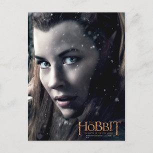 TAURIEL™クローズアップ ポストカード