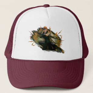 TAURIEL™スケッチボウ キャップ