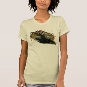TAURIEL™スケッチボウ Tシャツ