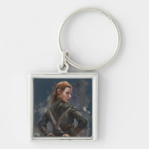 TAURIEL™スケッチ キーホルダー
