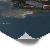 TAURIEL™スケッチ ポスター (角)