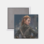 TAURIEL™スケッチ マグネット (正面/裏面)
