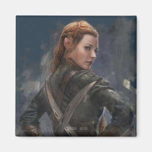 TAURIEL™スケッチ マグネット