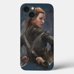 TAURIEL™スケッチ iPhone 13ケース