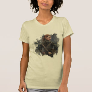 TAURIEL™スケッチ Tシャツ