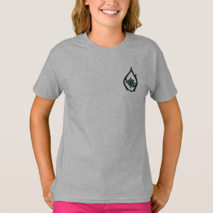 TAURIEL™ドロップシンボル Tシャツ