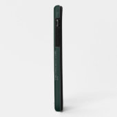 TAURIEL™フローラ記号 Case-Mate iPhoneケース (裏面/左)
