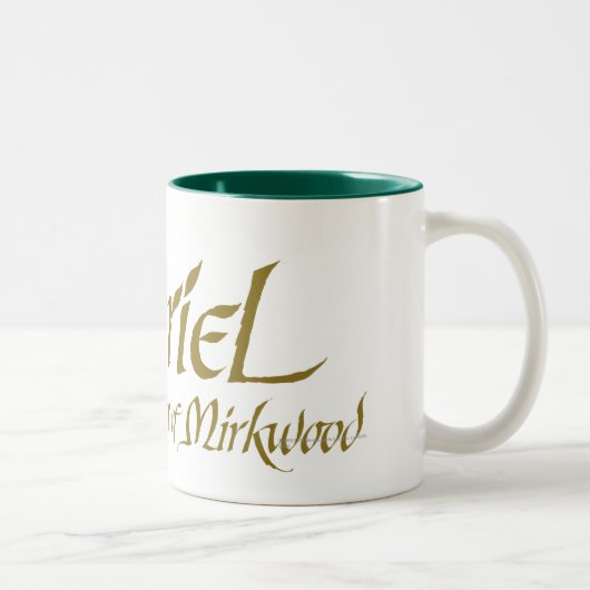 TAURIEL™名 ツートーンマグカップ (右)